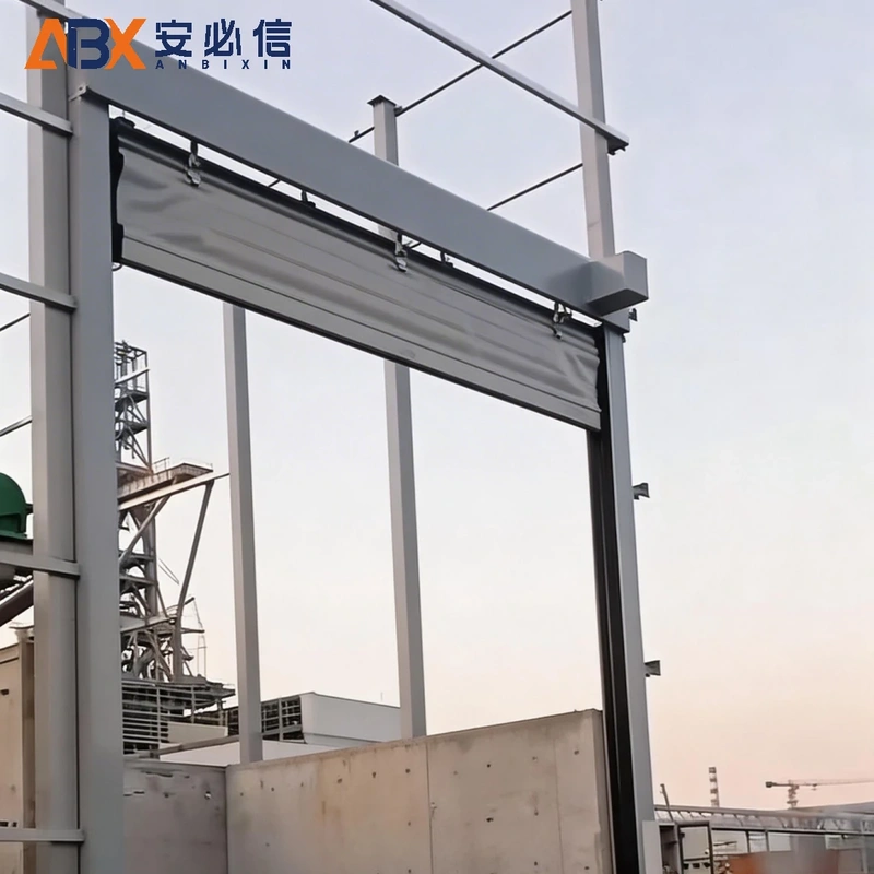 香港特别行政区PVC堆积门