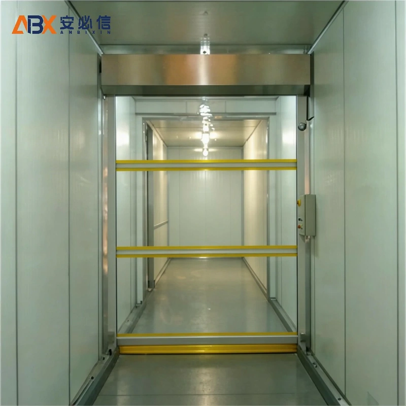 香港特别行政区快速卷帘门