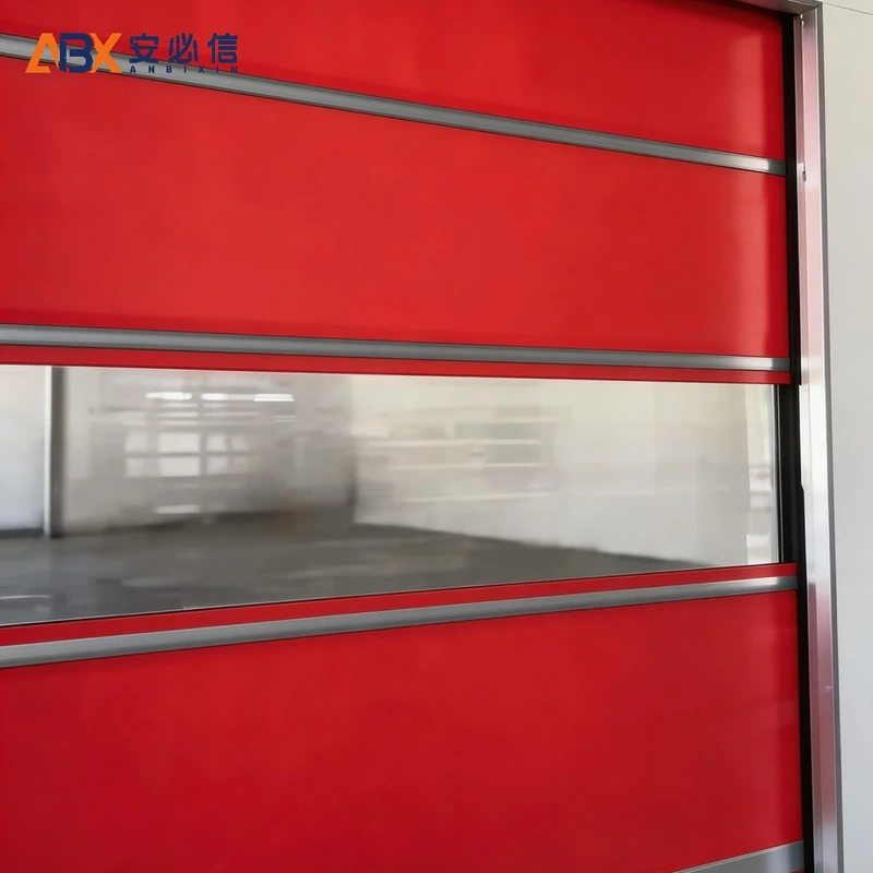 香港特别行政区自动快速门
